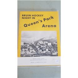 Hockey Magazine