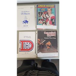 4 Junior Hockey Magazine