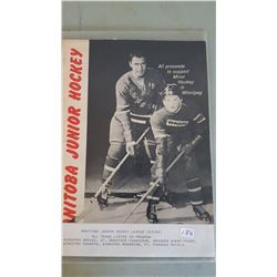 Hockey Magazine