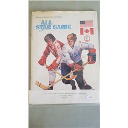 Hockey Magazine