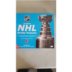 NHL Book