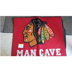 Blackhawk Rug