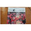 Image 1 : Calgary Herald tribute Magazine