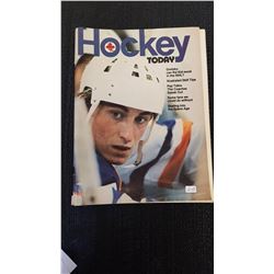 Hockey Today Magazine