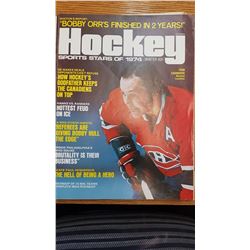 Hockey Magazine