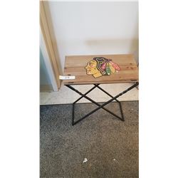 Floding Table