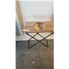 Image 1 : Floding Table