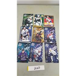 Hockey Cards