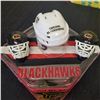 Image 2 : Chicago Blackhawks Decorative Red LED Light