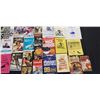 Image 1 : Hockey Books