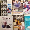 Image 2 : Hockey Books