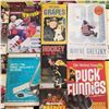 Image 4 : Hockey Books