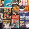 Image 5 : Hockey Books