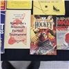 Image 6 : Hockey Books