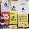 Image 7 : Hockey Books