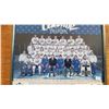 Image 1 : Team Picture Sabers