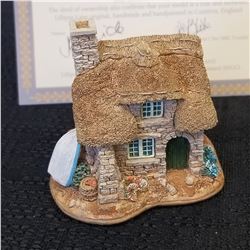 lilliput Lane - The Cuddy L2001. 1995