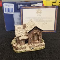 Lilliput Lane - Borrowdale School 845