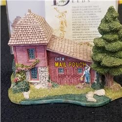 Lilliput Lane -  The Birdsong