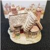 Image 1 : Lilliput Lane - Ring Ò`Bells