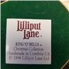 Image 3 : Lilliput Lane - Ring Ò`Bells
