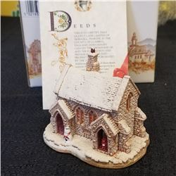 Lilliput Lane S. Joseph`s School