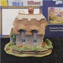 Lilliput Lane - Finchingfields