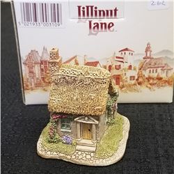 Lilliput Lane The Spinney 1990