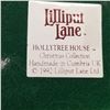 Image 4 : Lilliput Lane Hollytree House