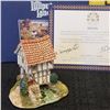 Image 1 : Lilliput Lane Hampton Moat L2057