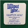 Image 5 : Lilliput Lane Hampton Moat L2057