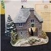 Image 1 : Lilliput Lane - Snowdon Lodge
