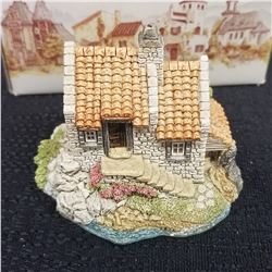 Lilliput Lane Mair haven