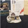 Image 1 : Lilliput Lane Cranberry Cottage