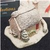 Image 3 : Lilliput Lane Cranberry Cottage