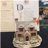 Image 1 : Lilliput Lane _ The Vicarage