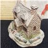 Image 3 : Lilliput Lane _ The Vicarage