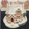 Image 1 : Lilliput Lane - The Gingerbread Shot