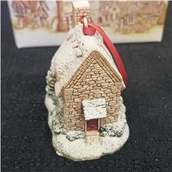 Lilliput Lane-  Robin Cottage