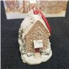 Image 1 : Lilliput Lane-  Robin Cottage