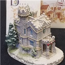Lilliput Lane - Eamont Lodge