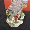 Image 3 : Lilliput Lane - Railway Cottage 005