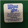 Image 5 : Lilliput Lane - Railway Cottage 005