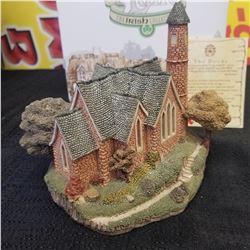 Lilliput Lane - The Irish Collection