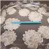 Image 4 : Three Decorative Glass Cake Plates, One Crystal Two Glass