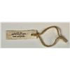 Image 2 : The Hobbit: An Unexpected Journey (2012) - Dorvinion Wine Tag