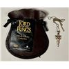 Image 1 : The Lord of the Rings (2001-2003) - Premiere Gift Arwen Pendant