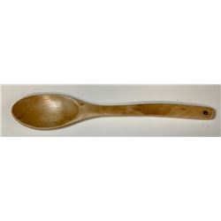 The Hobbit Trilogy - Wooden Spoon Set Dressing From The Shire