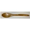 Image 1 : The Hobbit Trilogy - Wooden Spoon Set Dressing From The Shire