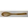 Image 2 : The Hobbit Trilogy - Wooden Spoon Set Dressing From The Shire
